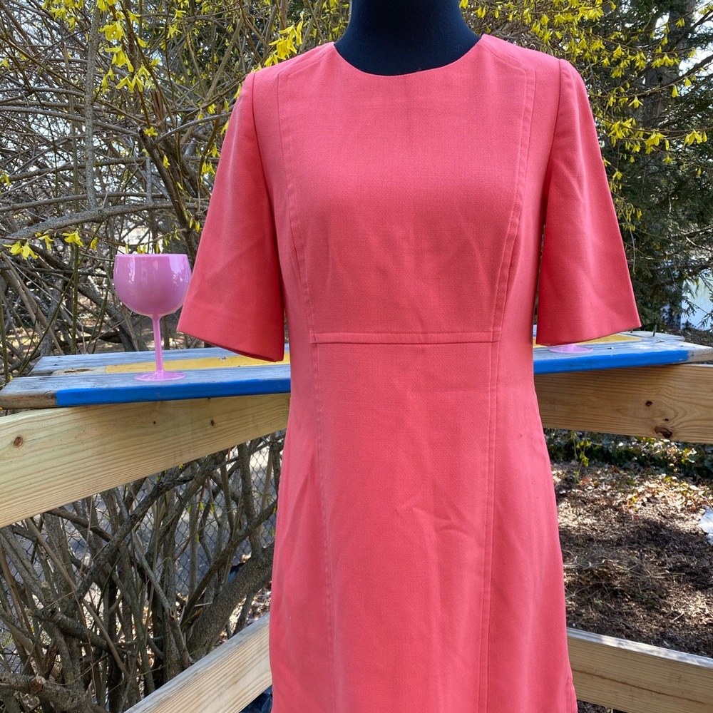 Vince Camuto dress